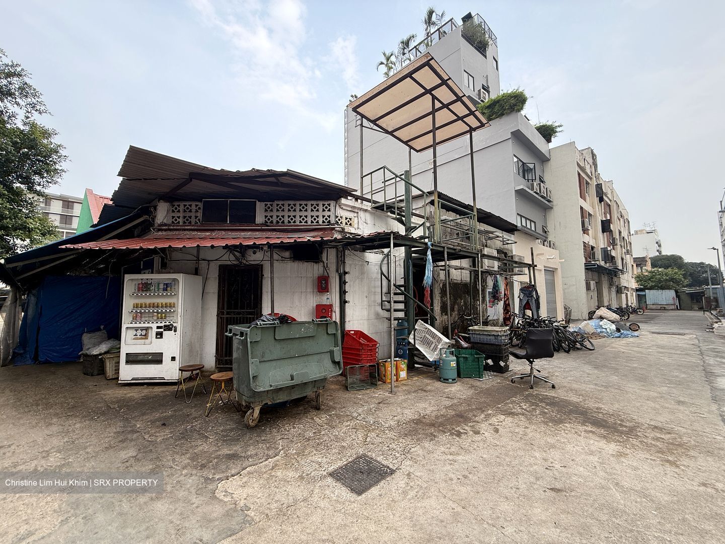 Lorong 22 Geylang (D14), Terrace #623214081